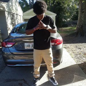 Meet your Posher, Marcus